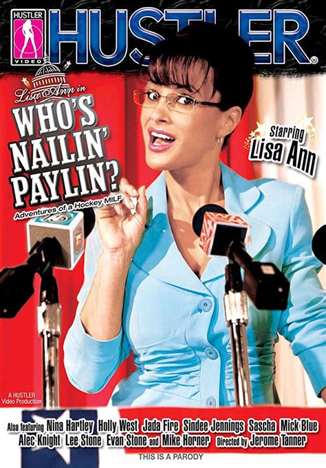 porn nailin palin|Nalin' Palin .